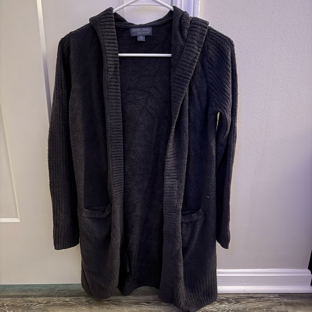 Barefoot dreams Cardigan